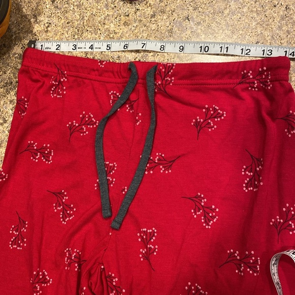 Addison Meadow Pajama 2 Piece Set P/S - Picture 7 of 17